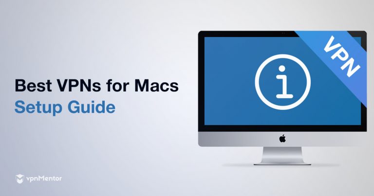 vpn guide for mac